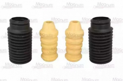 MAGNUM TECHNOLOGY a9g016mt -  